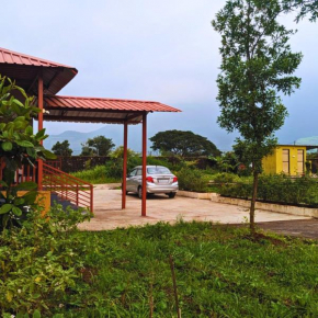 Karjat Hills - Cozy Farmstay